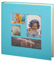 Фотоальбом Image Art (ф/а) 31x32 (ВВА30) 30 листов серия 107, магнитные 6316