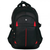 Рюкзак BRAUBERG д/старшеклассников/студ./молодежи, &quot;Кардинал&quot;, 35л., 45х28х18см 226376