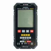 STEKKER мультиметр цифровой HT125B, 49995