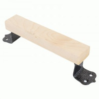 Киров Секрет РСД-120 св.дерево Ручка-скоба (110,20,10)