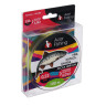 AZOR FISHING Леска "Лещ, Карась, Плотва", нейлон, 100м, 0,23мм, 6,0кг, зеленая