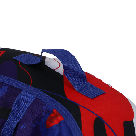 BY Русские Супергерои Тюбинг/ватрушка, диаметр 100см, оксфорд 600D, ПВХ, бутиловая камера R15