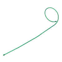 Опора для цветов круг 0.25 м, высота 1.3 м, D трубы 10 мм