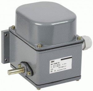 IEK ВУ-150М У2, 1 комм. цепь, IP44 KV-1-150-1
