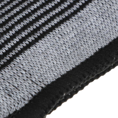 Комплект суппортов 2шт на запястье тм BY SPORT, 58% нейлон, 35% латекс, 7% полиэстер