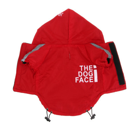 Куртка для собак тм VETTA, размер S