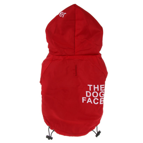 Куртка для собак тм VETTA, размер S