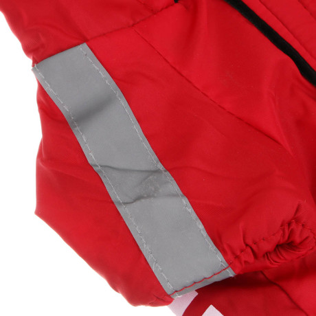 Куртка для собак тм VETTA, размер S