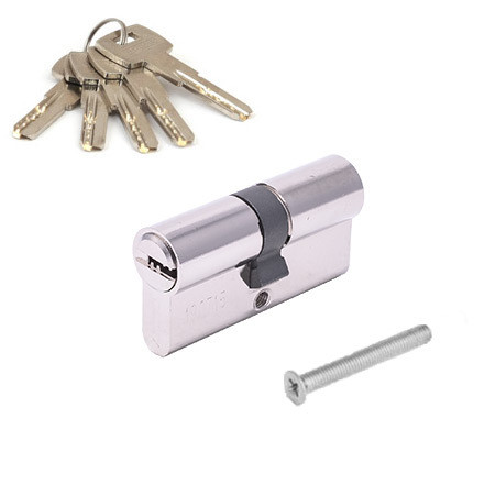 Личина Апекс М60-ZN перфоключ (никель)  \10