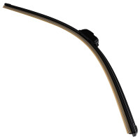 ЕРМАК Щетка стеклоочистителя бескаркасная 660мм/26&#039;&#039;