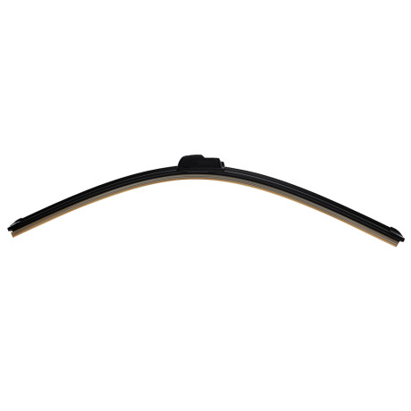 ЕРМАК Щетка стеклоочистителя бескаркасная 660мм/26''