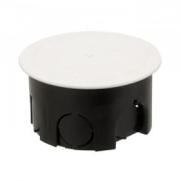 EKF Коробка распределительная для твердых стен, KMT-195 75х30 plc-kmt-195