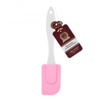 Лопатка кулинарная силиконовая, 22,5*5см, микс, 16180 MARMITON