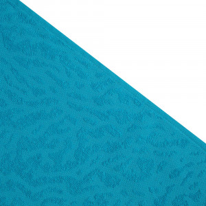 IVLEV CHEF Карибы Полотенце пляжное махровое 90х160см, 100% хлопок, бирюзовый