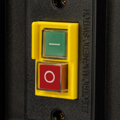 Бетоносмеситель БСЕ-140П, 140 л, 500 Вт, полиамидный венец Сибртех