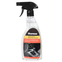 ЕРМАК Очиститель пластика пенный Plastic cleaner (триггер) 500 мл