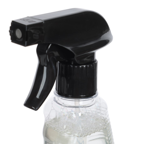 ЕРМАК Очиститель пластика пенный Plastic cleaner (триггер) 500 мл