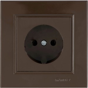 Makel Karea роз. СУ 1 мест. коричн. 56096022