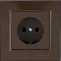 Makel Karea роз. СУ 1 мест. коричн. 56096022