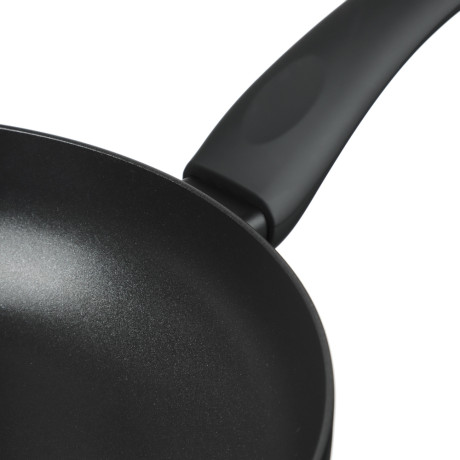 SATOSHI Графит Сковорода d28см, антипригарное покрытие, индукция