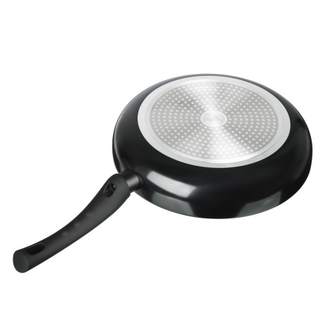 SATOSHI Графит Сковорода d28см, антипригарное покрытие, индукция