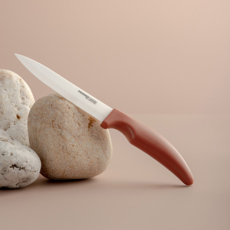 SATOSHI Промо Нож кухонный керамический 13см