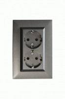 MAKEL Karea Rizz роз. СУ 2 мест. (земля) ДЫМЧАТЫЙ 88050082