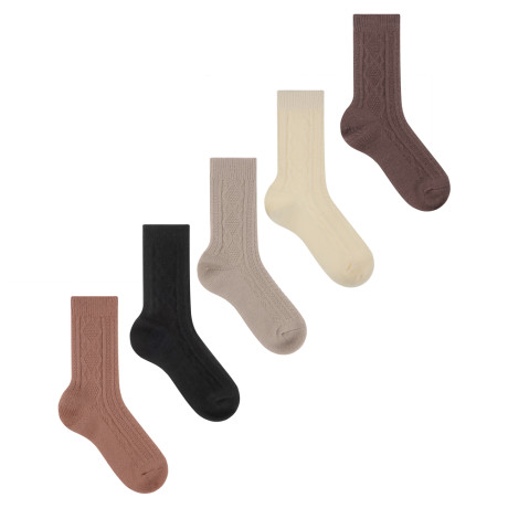 Носки женские "шерсть ламы" тм TURKAN, р.36-41, цвета в ассортименте, #L6117