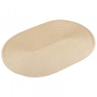 Салфетка сервировочная плетеная PPW-06, 30*45см, ПВХ 312370 Mallony