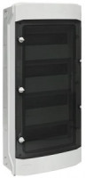 EKF Unix65 бокс (корпус) пластик. ЩРН-П-48 навесной (664х319х144), опломбирровка, IP65 ux65-48-n