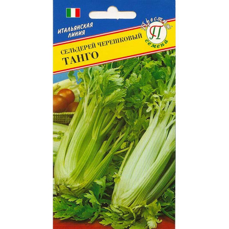 Сельдерей черешковый Танго Престиж Ц