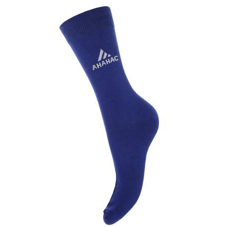 GALANTE Носки универсальные, р.25-27, 85% хлопок, 10% полиэстер, 5% спандекс,разноцветные