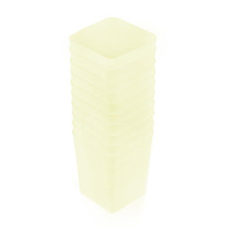 Набор для рассады, поддон 470х166х82 мм, 12 горшочков по 250 мл. с выдвижным дном Palisad