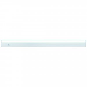 Volpe св-к св/д линейный 14W(1100lm) 4000K 4K 868x23x35 пластик/белый ULI-Q150 14W/4000K IP40 WHITE