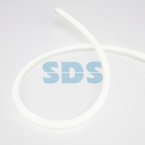 Гибкий неон LED 360 (круглый), белый, бухта 50 м Neon Night 131-315