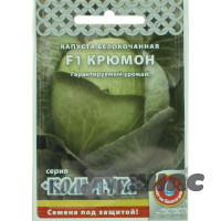 Капуста Крюмон "Кольчуга" НК Ц