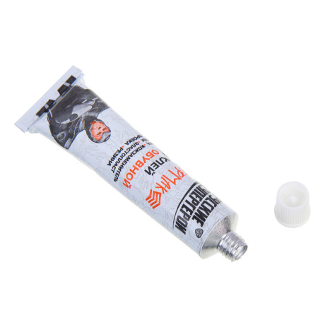 ЕРМАК Клей обувной 15мл блистер