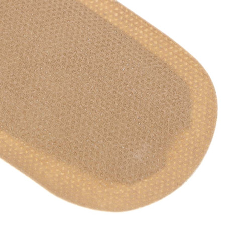 Стельки самонагревающиеся, 1 пара, размер 25см, PE, соль