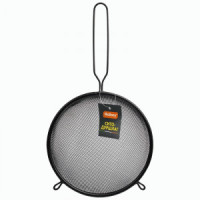 Сито-дуршлаг FARINA d=18см металл 108289 Mallony