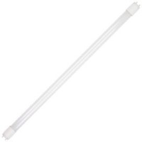 Ecola T8 G13 220V 12.5W(12W) (1000lm) 4000K 4K 600x28 повор. цок. матов. Premium CT8V12ELB (8!)