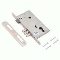 Рязань ЗВ 4-3/СП11без ЦМ м/о 85мм 78000 Замок врезной б/руч (12)