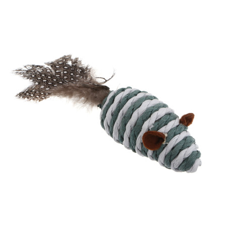 VETTA Игрушка для домашних животных, пластмасса, 7х3 см