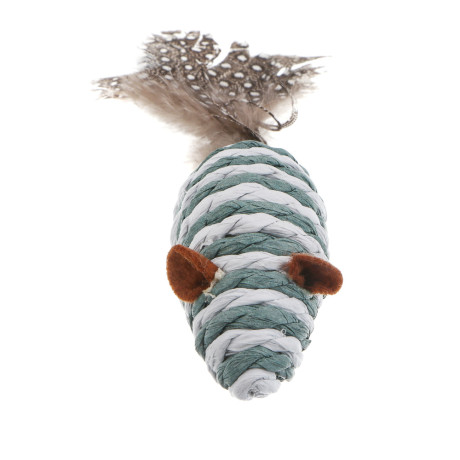 VETTA Игрушка для домашних животных, пластмасса, 7х3 см