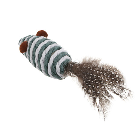 VETTA Игрушка для домашних животных, пластмасса, 7х3 см