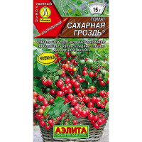 Семена Томат Сахарная гроздь Аэлита