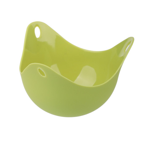 VETTA Набор форм для яиц пашот 2шт 9х6см, силикон, 2 цвета