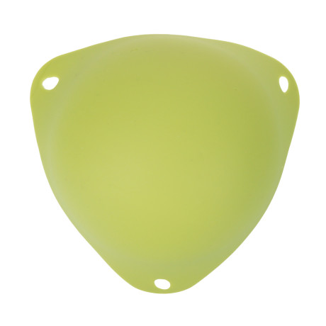 VETTA Набор форм для яиц пашот 2шт 9х6см, силикон, 2 цвета