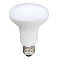 Ecola R80 E27 12W 6400K 6K 114x80 Premium G7ND12ELC (10!)