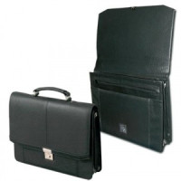 Портфель из кожзама Бизнес 309