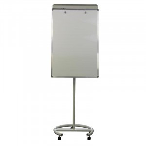 Флипчарт 70х100 см на роликах 541201